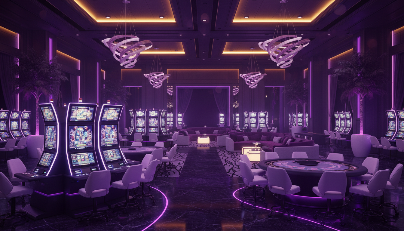 About Sugar Casino — Detailed Review